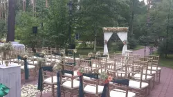 Свадьба в Империал Парк Отель & SPA, превью
